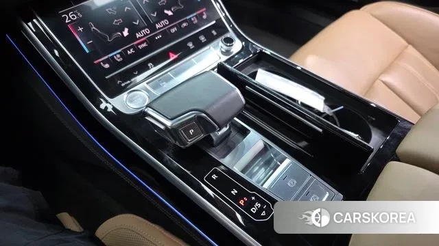 Audi A8 (D5) id 3736165 из Кореи 18