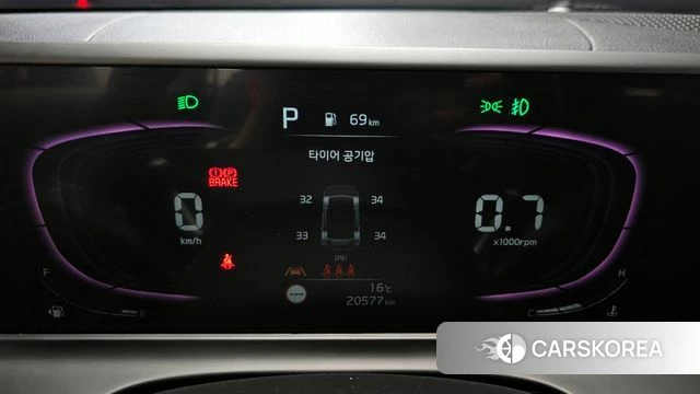 Kia The New Seltos id 3841989 из Кореи 18