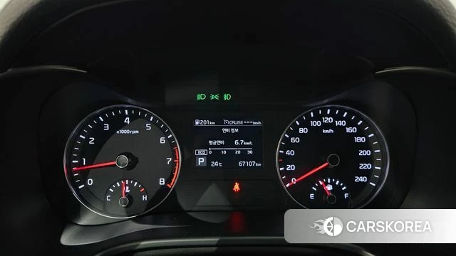 Kia Come New K3 id 4384854 из Кореи 31