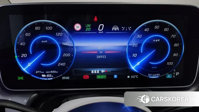 Mercedes-Benz EQE V295 id 3512658 из Кореи 18