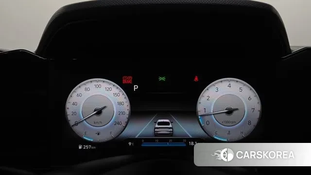 Hyundai Avante (CN7) id 3405674 из Кореи 18