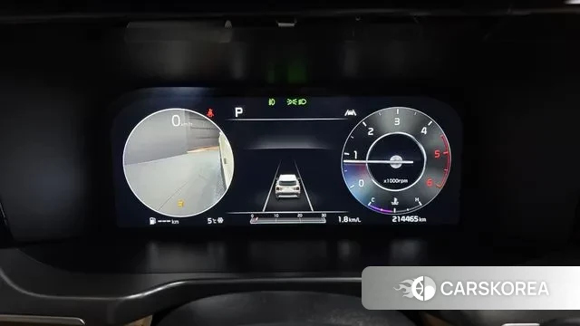 Kia Sorento 4th Generation id 3562015 из Кореи 18