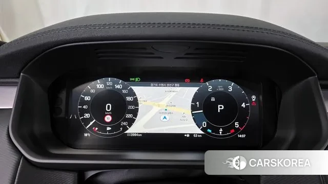 Land Rover Discovery 5 id 3321608 из Кореи 18