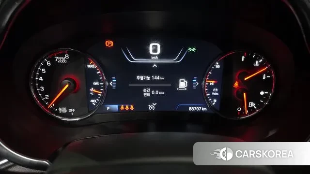 Chevrolet (GM Daewoo) The New Malibu id 3504035 из Кореи 18