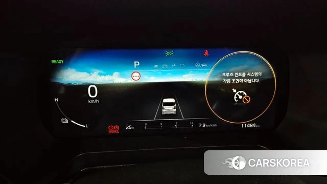 Kia The New Kia Ray EV id 3922035 из Кореи 18