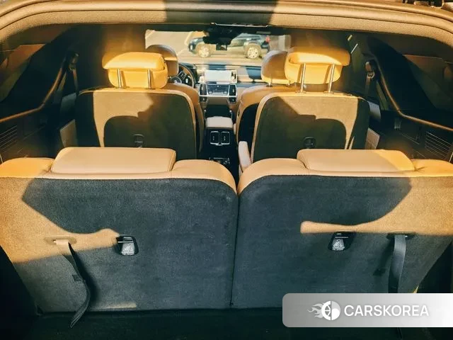 Kia Sorento 4th Generation id 3747127 из Кореи 18