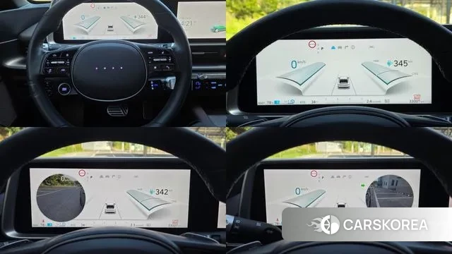 Hyundai Ionic 6 id 2989094 из Кореи 17