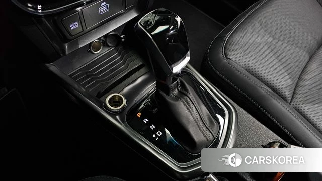 Ssangyong Berry New Tivoli id 4562664 из Кореи 29