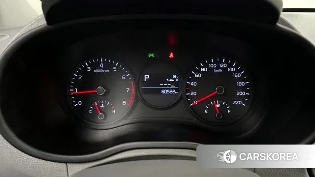 Kia All New Morning (JA) id 3330319 из Кореи 18