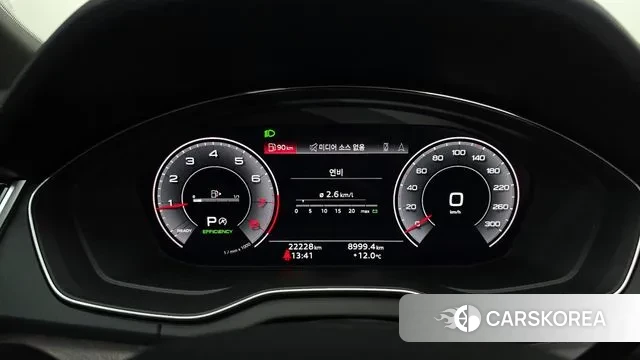 Audi Q5 (FY) id 3360127 из Кореи 18