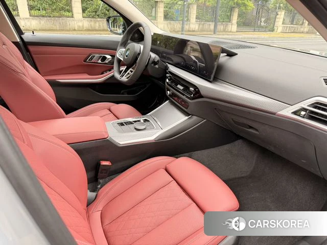 BMW 3 series id 4272507 из Китая 8