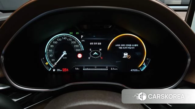 Genesis G80 (RG3) id 3794326 из Кореи 18