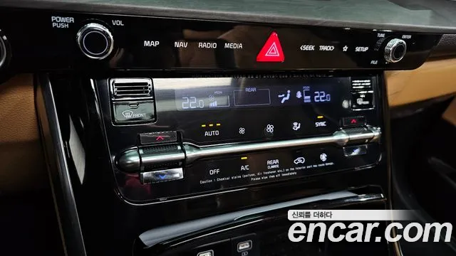 Kia Carnival 4th generation id 2699022 из Кореи 18