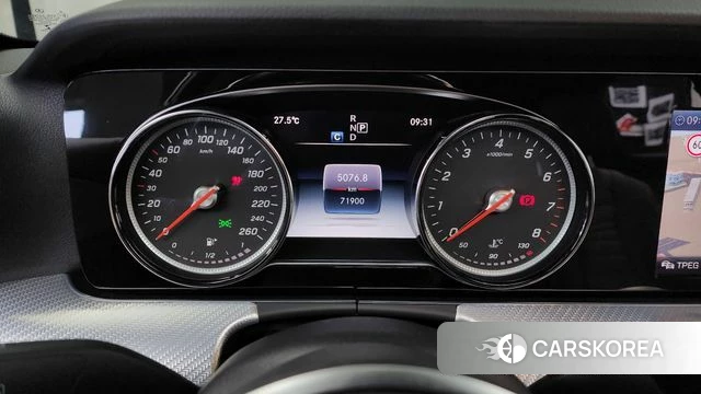 Mercedes-Benz E-Class W213 id 4403016 из Кореи 18