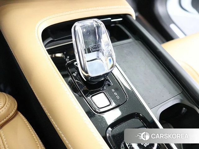 Volvo XC90 second Generation id 4772904 из Кореи 18