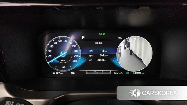 Kia Sorento 4th Generation id 4416127 из Кореи 32
