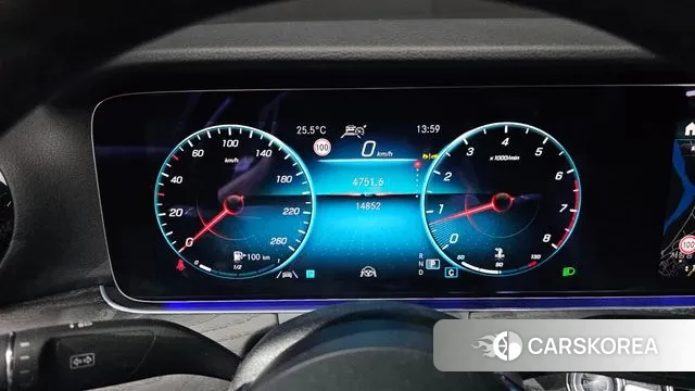 Mercedes-Benz E-Class W213 id 3021858 из Кореи 18