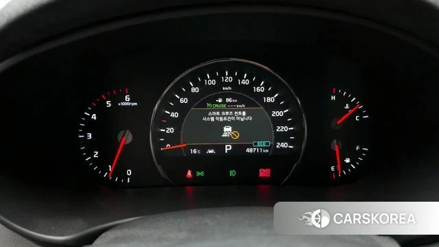 Kia The New Sorento id 3879696 из Кореи 18