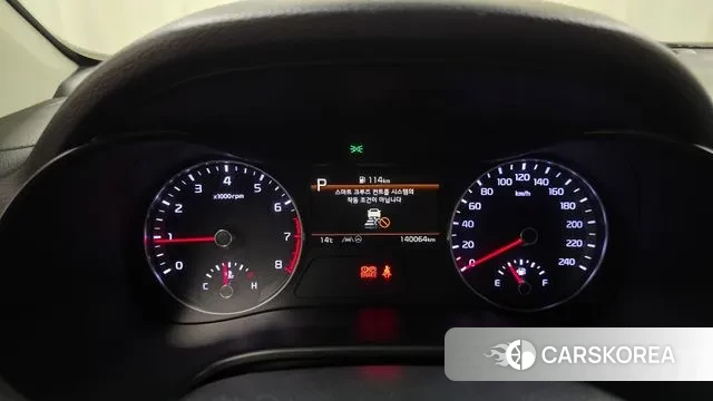 Kia The New K3 2nd generation id 3355513 из Кореи 18