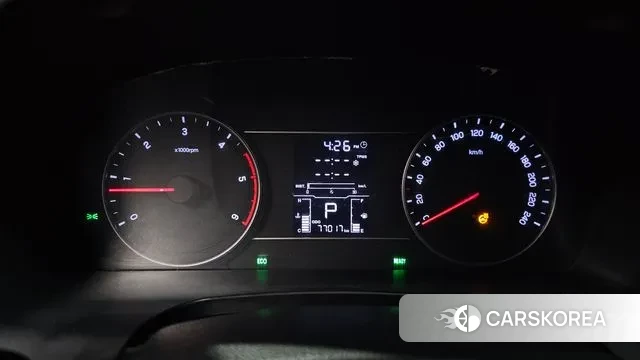 Ssangyong Rexton Sports id 3434784 из Кореи 18