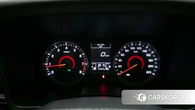 Ssangyong Berry New Tivoli id 3898389 из Кореи 18