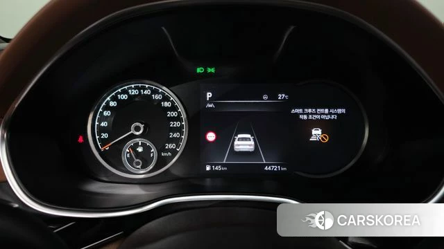 Genesis G80 (RG3) id 4640726 из Кореи 32