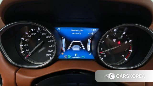 Maserati Levante id 3867356 из Кореи 18