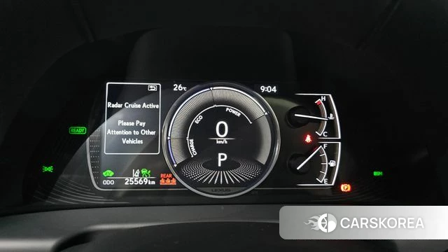 Lexus ES300h 7th generation id 4693824 из Кореи 33
