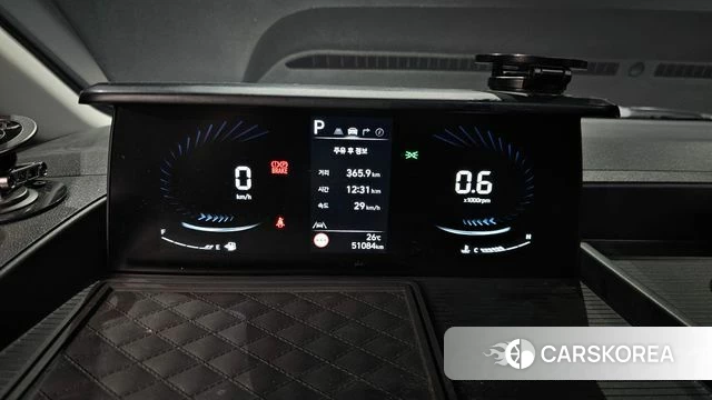 Hyundai Staria id 4479993 из Кореи 30