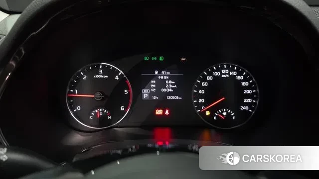 Kia Seltos id 3723020 из Кореи 18