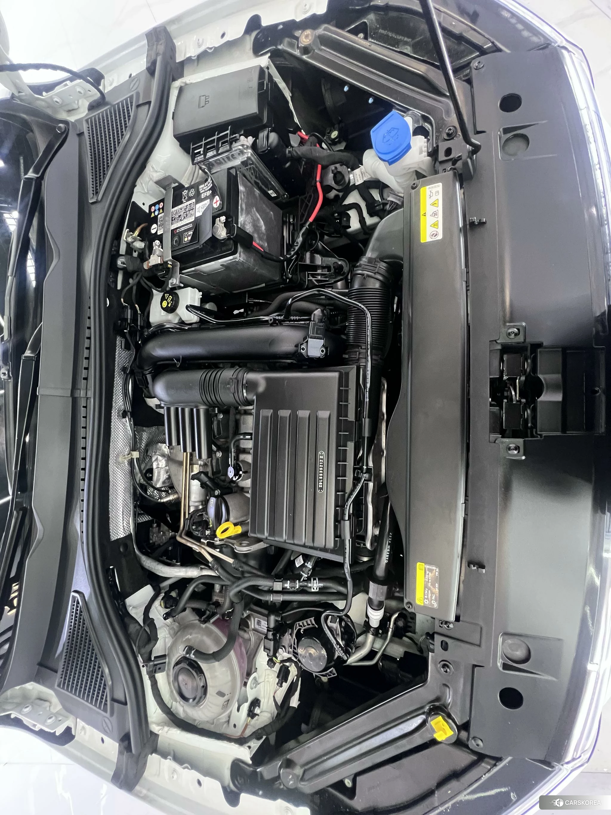Volkswagen Bora id 4473517 из Китая 19