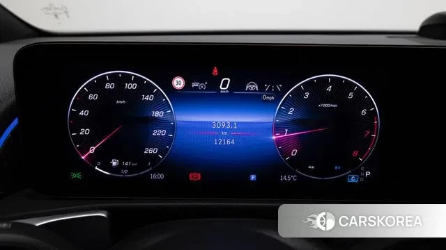 Mercedes-Benz GLB-Class X247 id 3769553 из Кореи 17