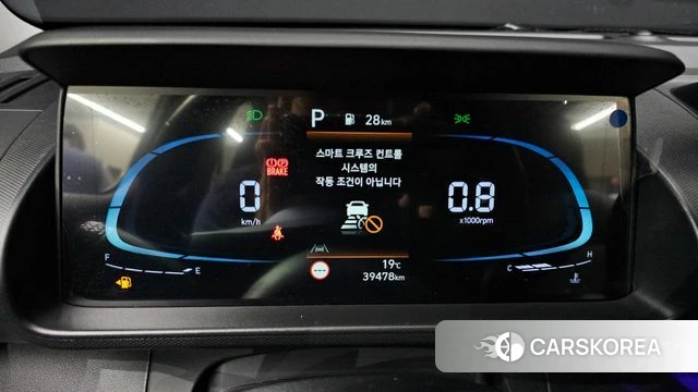 Hyundai Casper id 3859842 из Кореи 18