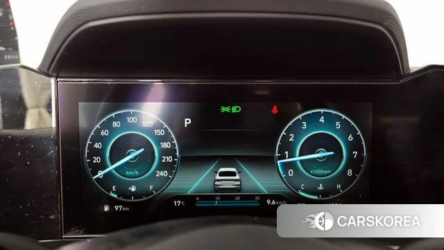 Hyundai Avante (CN7) id 4019093 из Кореи 18