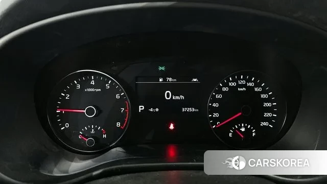 Kia Sportage The Bold id 3601382 из Кореи 18