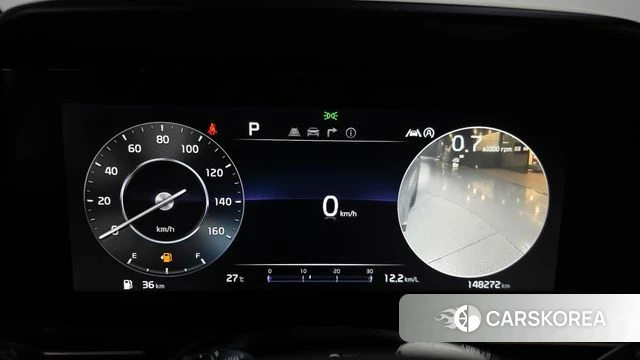 Kia Carnival 4th generation id 4697414 из Кореи 31