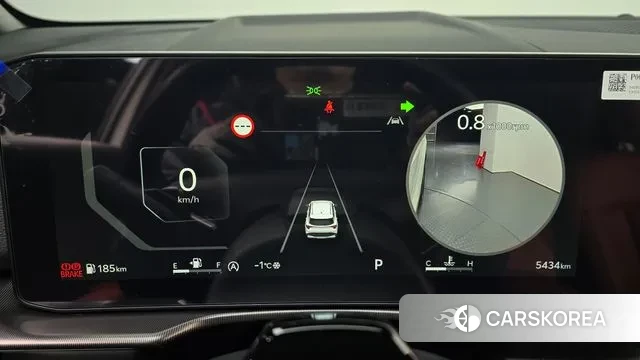 Kia The New Sportage 5th Generation id 3599474 из Кореи 18