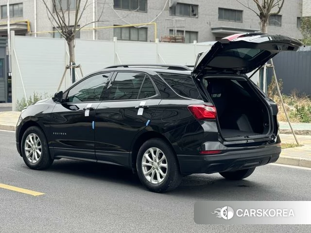 Chevrolet Explorer id 4235980 из Китая 8