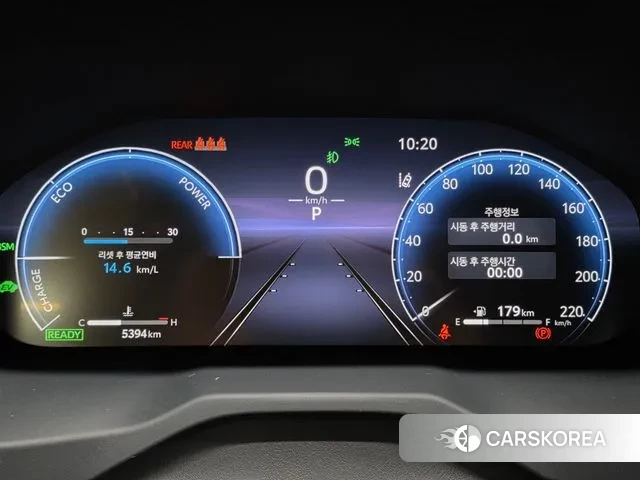 Toyota RAV4 5th Generation id 3011035 из Кореи 18