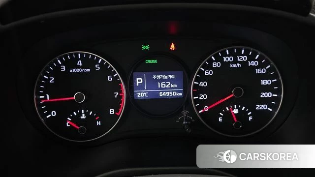 Kia All New Morning (JA) id 4268870 из Кореи 28