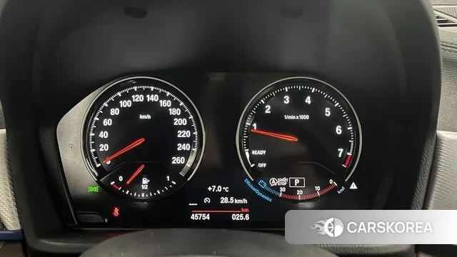 BMW X2 (F39) id 3696753 из Кореи 14