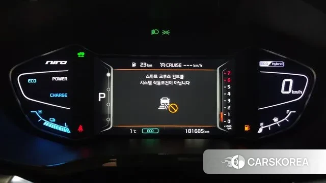 Kia The New Niro id 3651309 из Кореи 18