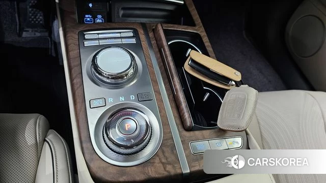 Genesis G80 (RG3) id 4360573 из Кореи 30
