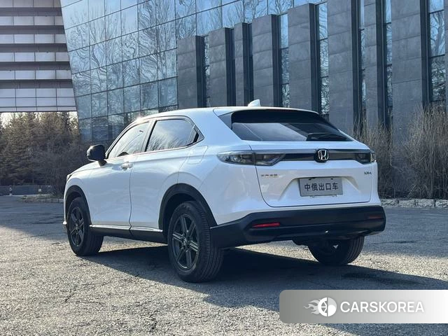 Honda XR-V id 4276821 из Китая 18