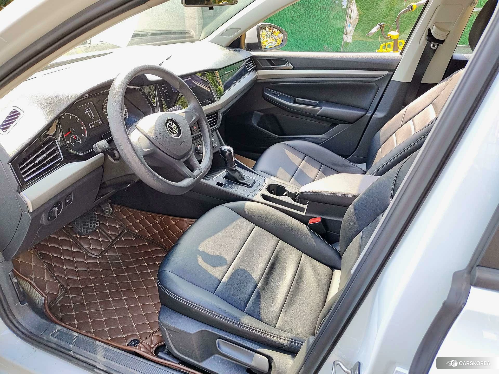 Volkswagen Bora id 4441062 из Китая 9