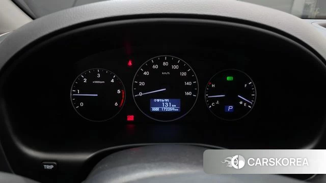 Hyundai The New Grand Starex id 3886574 из Кореи 18