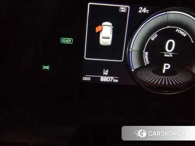 Lexus ES300h 7th generation id 3732466 из Кореи 16