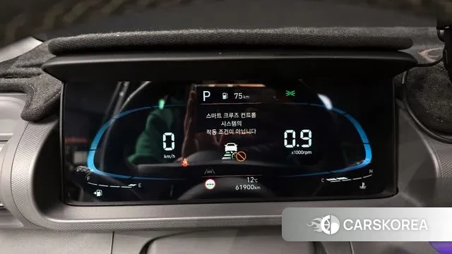 Hyundai Casper id 3555635 из Кореи 18