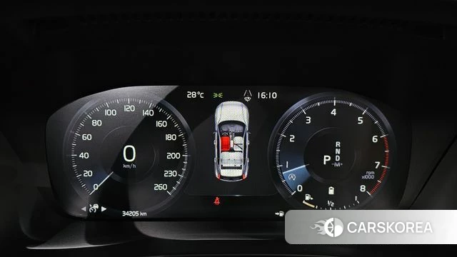 Volvo XC40 id 4428526 из Кореи 18