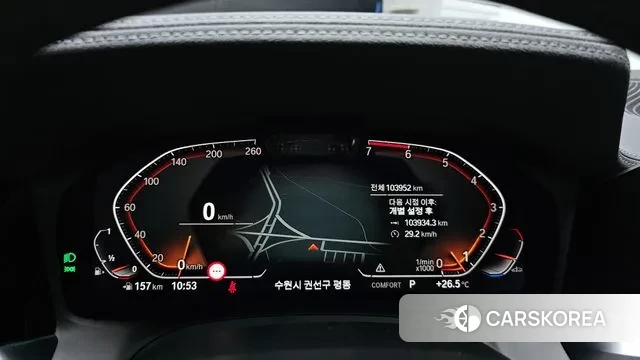 BMW 3 Series (G20) id 3144259 из Кореи 18